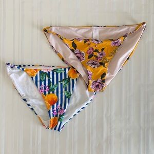 Bikini Bottom Bundle